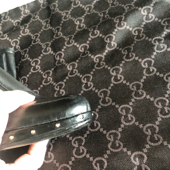 Tom Ford for Gucci, over-the-knee boots, 38.5(8.5) - Picture 13 of 16